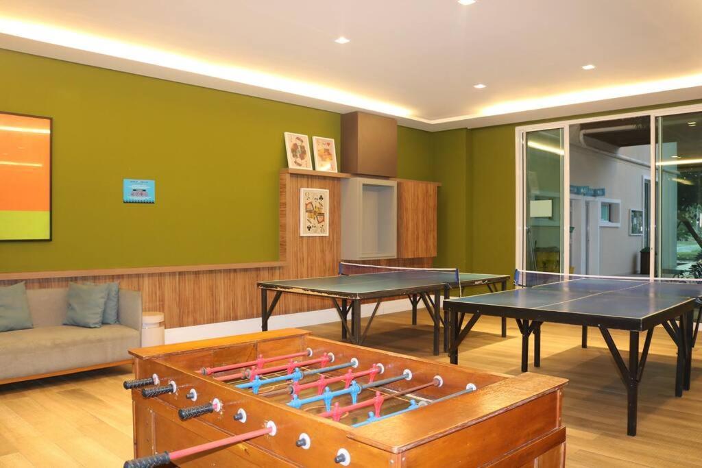 Golf Ville Resort Residence Bloco 64Mar Apto 31 Aquiraz - Ceara - Brasil Экстерьер фото